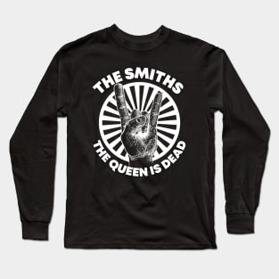 The Smith Long Sleeve T-Shirt